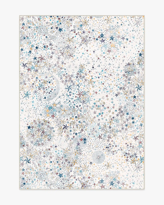 Adelajda Confetti Rug by Liberty