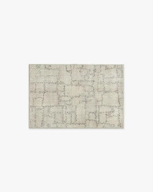 Aeren Natural Stone Rug