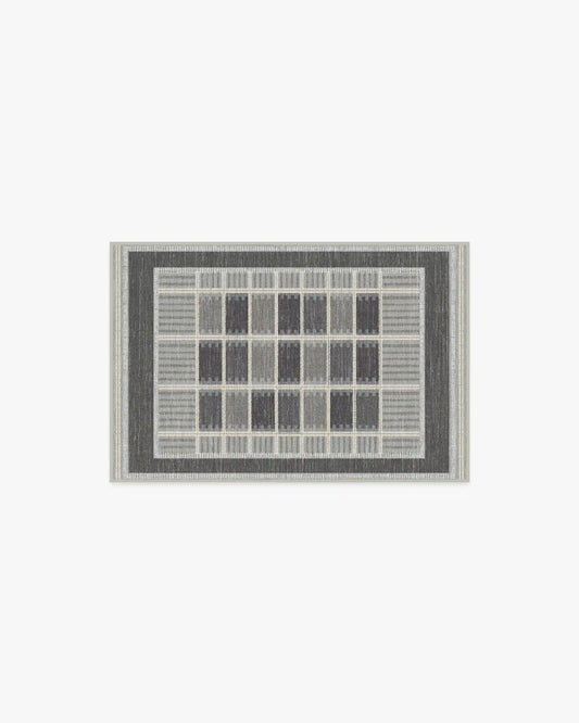 Agnes Charcoal Rug