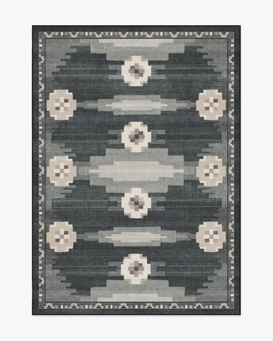 Annika Charcoal Rug