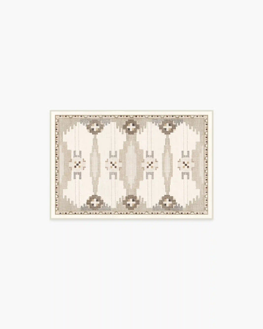 Annika Soft Taupe Rug