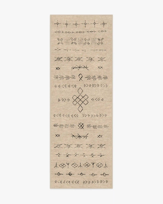 Astrid Natural Rug