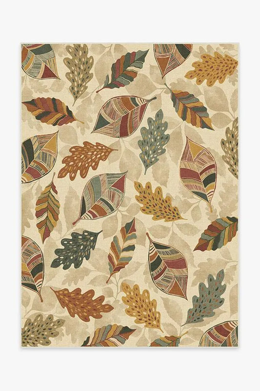 Aurelia Amber Rug