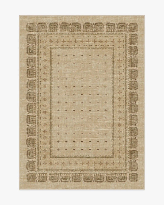 Beatrice Tan Rug