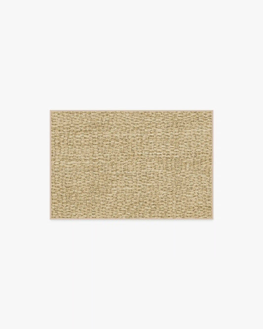 Bower Dark Sand Rug