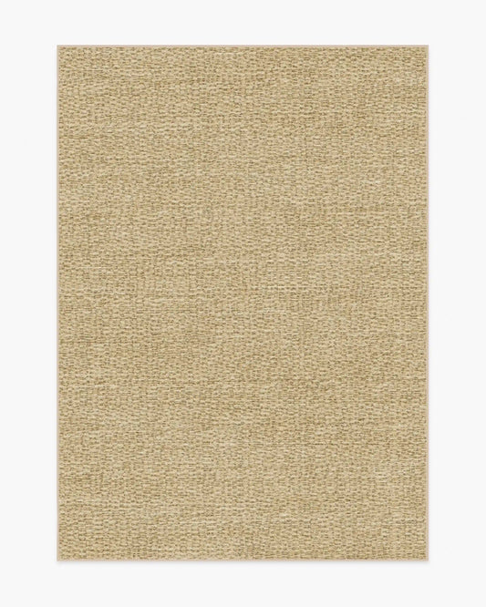Bower Dark Sand Rug