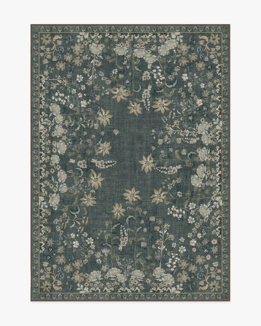Calla Charcoal Rug