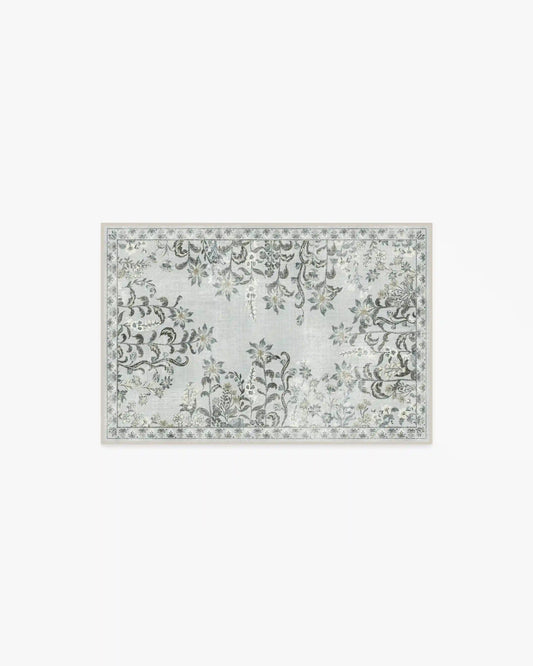 Calla Stone Grey Rug