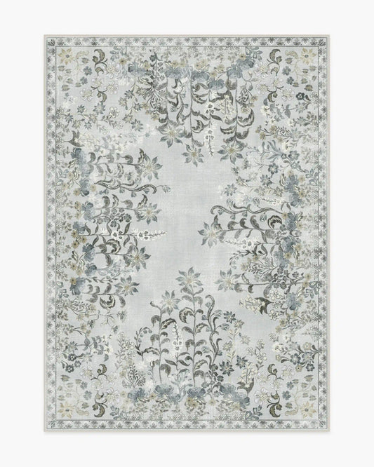 Calla Stone Grey Rug
