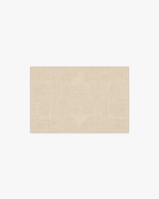 Callen Sand Rug