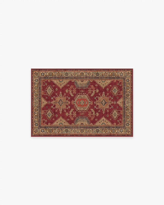 Cambria Ruby Rug