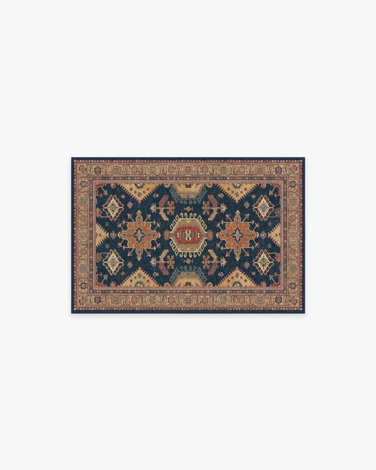 Cambria Sapphire Rug