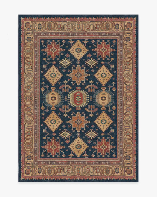 Cambria Sapphire Rug