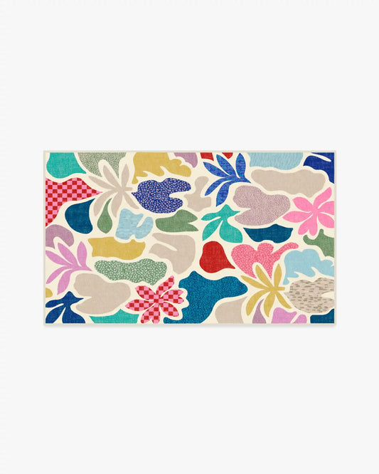 Carnival Multicolor Rug