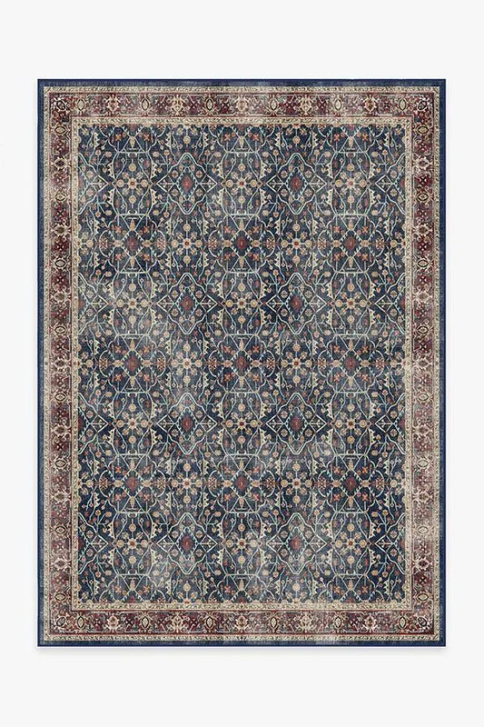 Celestine Sapphire Rug