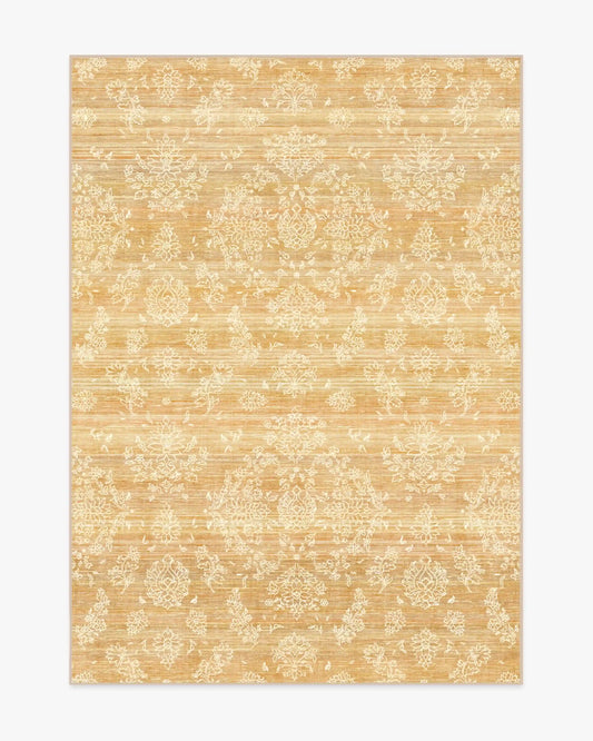 Dara Ochre Rug