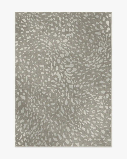 Fawn Soft Grey Rug