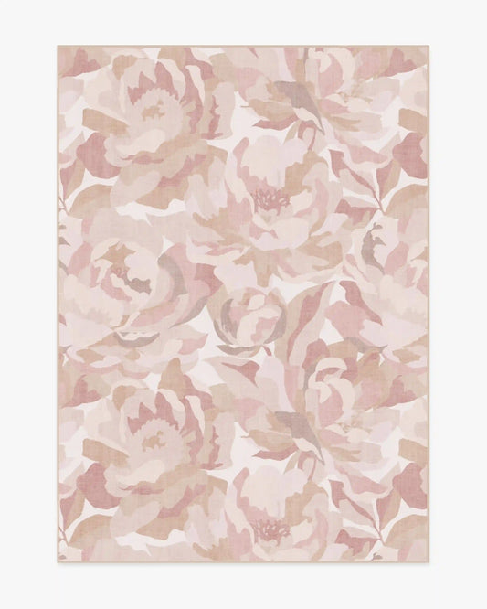 Fiona Vintage Blush Rug