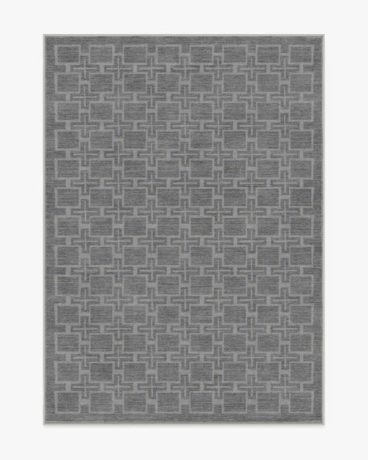 Fletcher Grey Rug