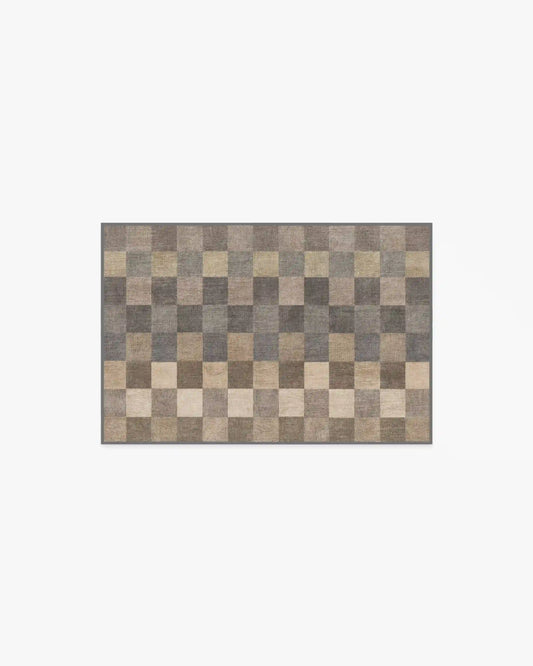 Flux Soft Beige Rug