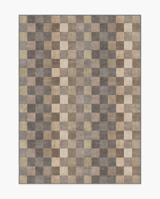 Flux Soft Beige Rug