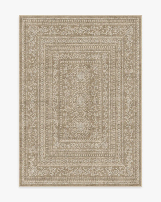 Gisele Natural Rug