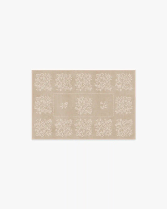Iona Natural & Cream Rug