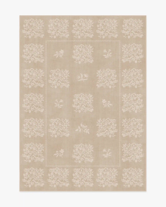 Iona Natural & Cream Rug