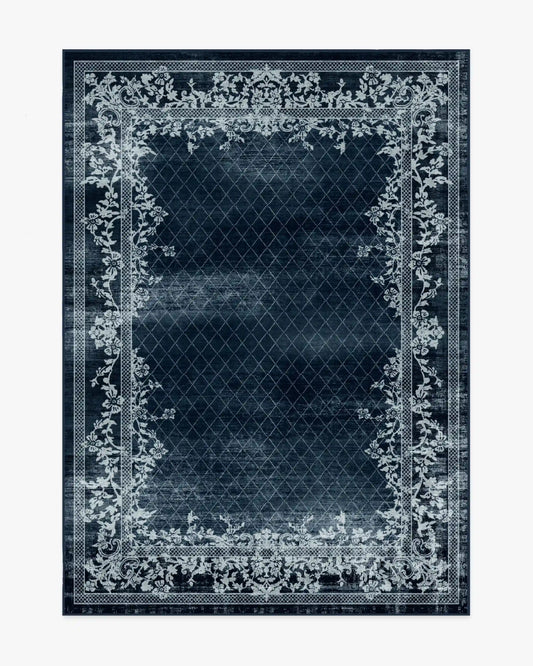 Juliet Navy Rug