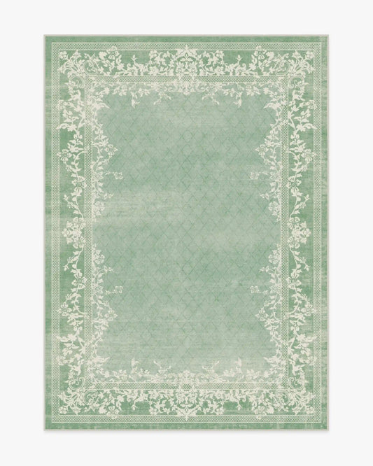 Juliet Sage Green Rug