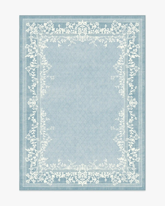 Juliet Slate Blue Rug