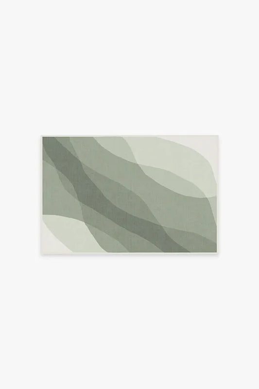 Kallan Sage Green Rug