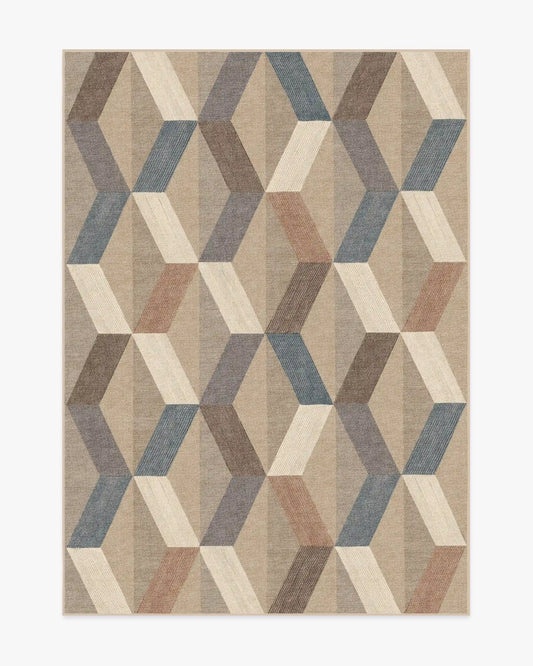 Kya Beige Rug