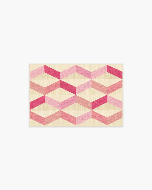 Kya Pink Rug