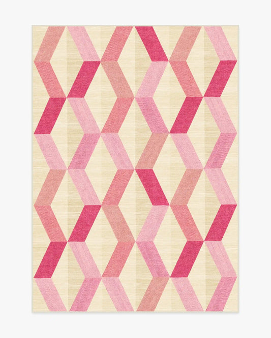 Kya Pink Rug