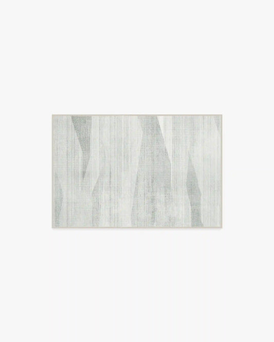Leia Soft Grey Rug