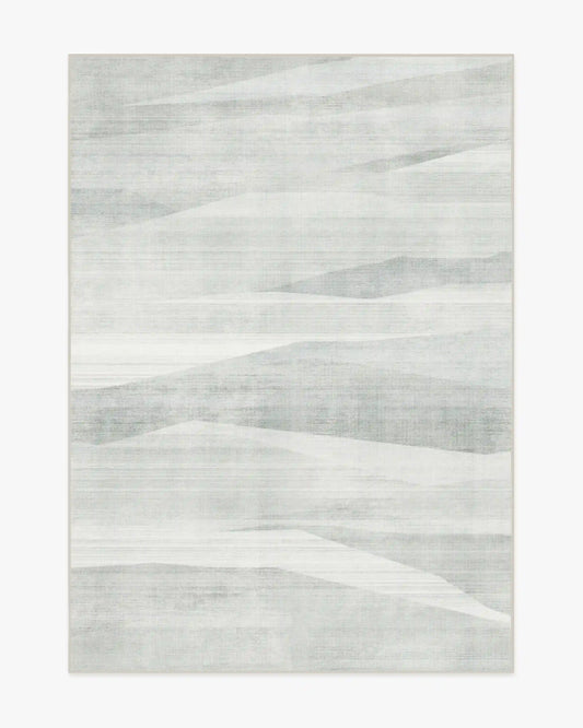 Leia Soft Grey Rug