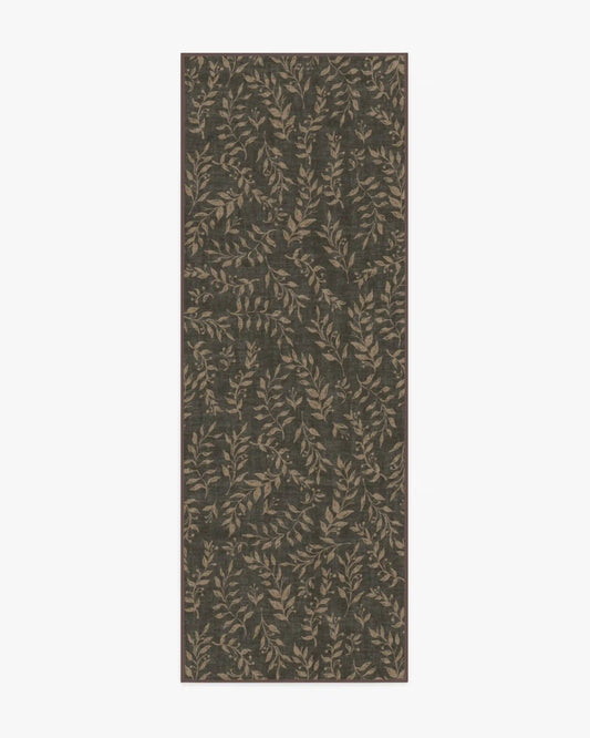 Leland Brown Rug