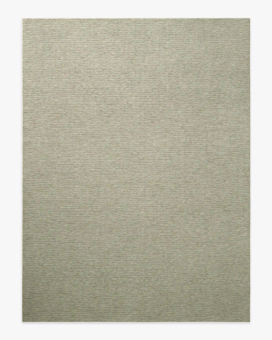Lennox Sandstone Plush Rug