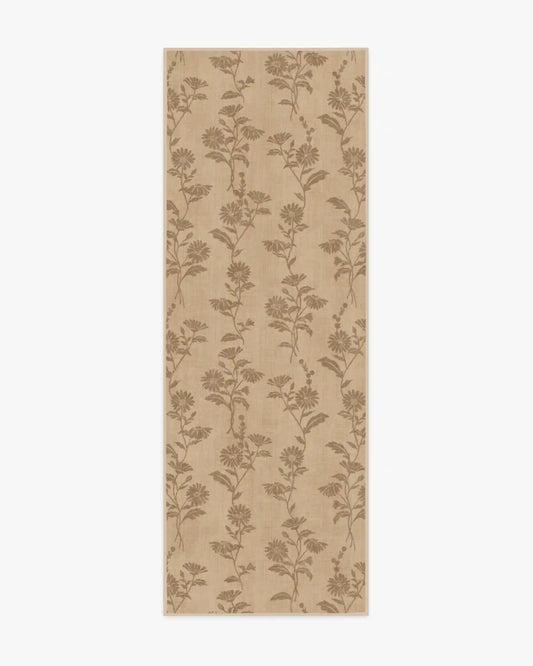 Mabel Natural Rug