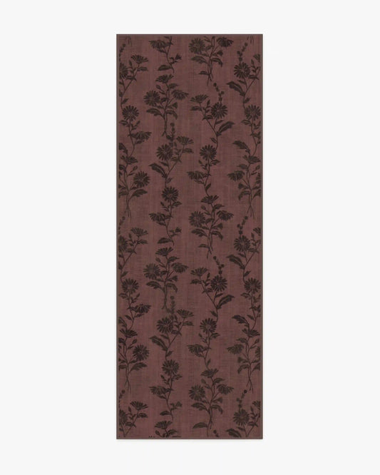 Mabel Rose Rug