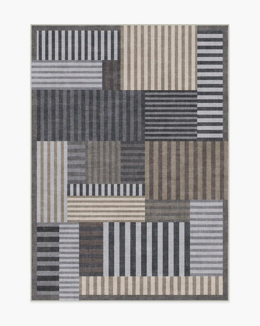 Maritime Grey Rug
