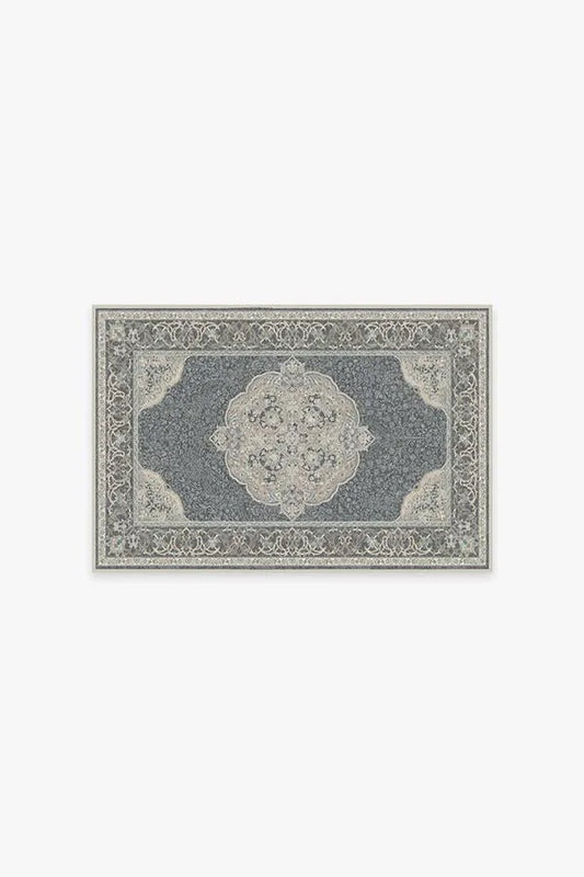 Mickey Persian Abalone Rug