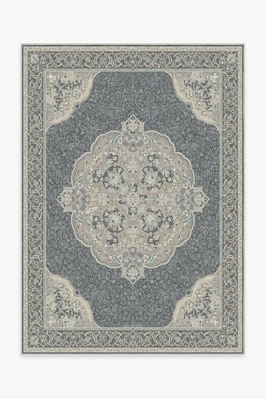 Mickey Persian Abalone Rug