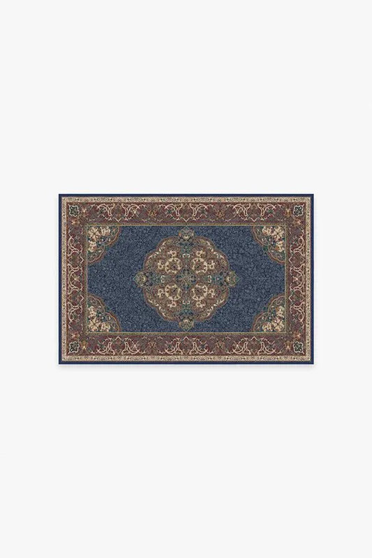 Mickey Persian Sapphire Rug
