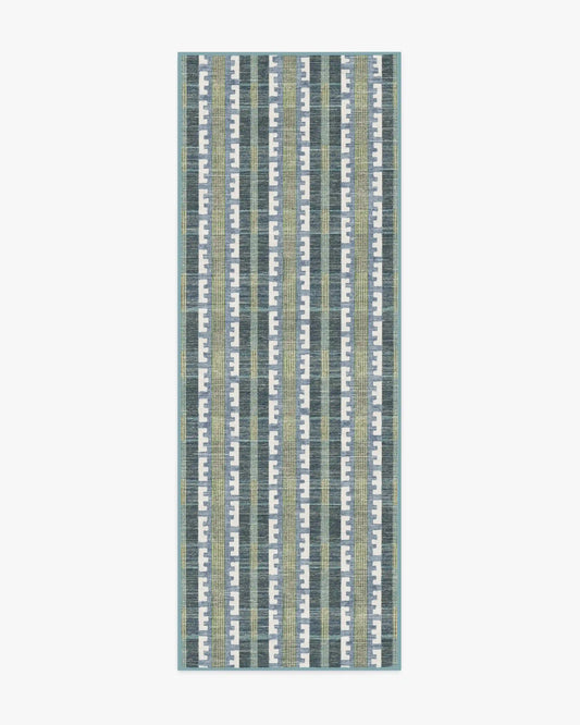 Olin Blue Rug