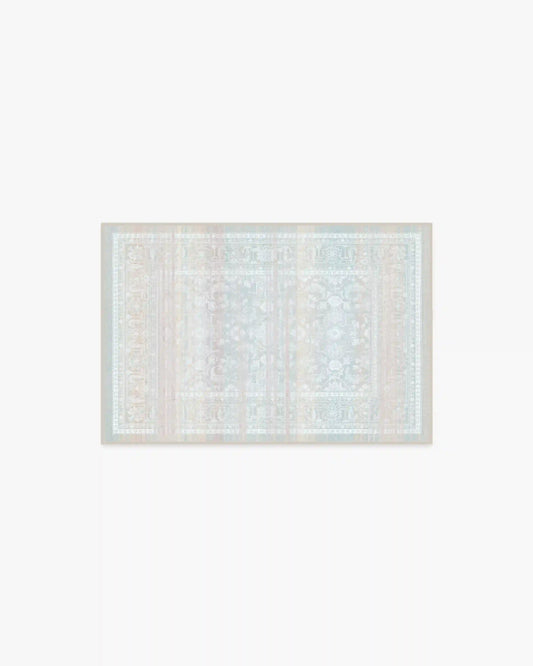 Ophelia Grey & Blue Rug