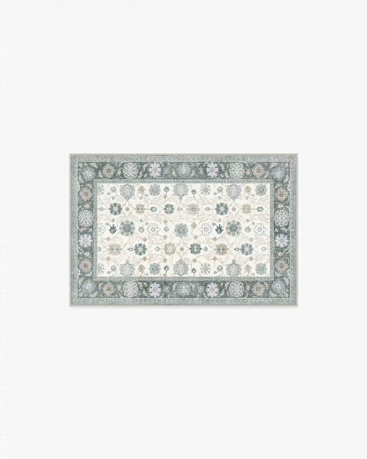 Pasha Grey Rug