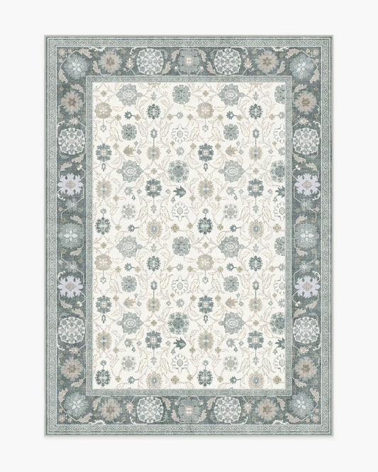 Pasha Grey Rug