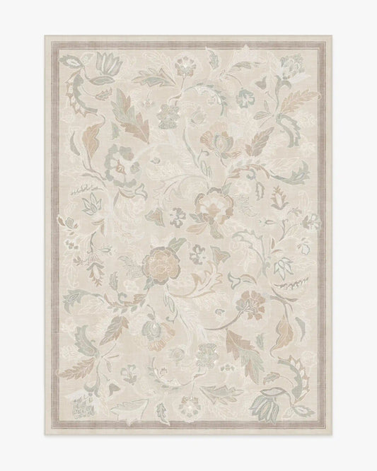 Plume Natural Rug